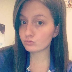 Meet your Posher, Briana